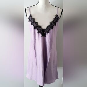 Frederick's of Hollywood Chemise NWT